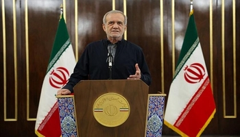 پزشکیان: پاسخ مشروع و قدرتمند ایران، دشمن را پشیمان خواهد کرد