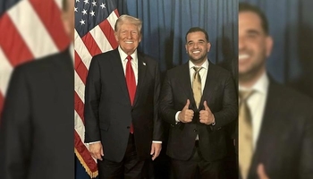 ترەمپ ئەو کەسەی کردە نێردە لە عێراق کە یارمەتیدەر بوو لە زامنکردنی دەنگێکی زۆری موسڵمانانی وڵاتەکەی