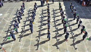 سنندج میزبان المپیاد استعدادهای برتر دوومیدانی کشور می‌شود