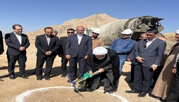 عزم جدی برای خانه دارکردن معلولان استان؛ سهم کرمانشاه ۱۵۰۰واحد