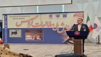 در اولین همایش مطالعات ملی گروس عنوان شد: بیجار باید دوباره زنده شود