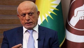 هادی عەلی: پێکنەهێنانی کابینەی حکومەتی هەرێم و دەست بەکار نەبوونی پەرلەمان شکستی پارتی‌و یەکێتیە