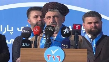 محمد حاجی محمود: مسئلە حقوق کارمندان، توهین بە مردم اقلیم کردستان است