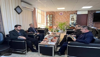 گام جدید برای حمایت از هنرمندان؛ فعالان صنایع‌دستی کردستان تحت پوشش بیمه اجتماعی قرار می‌گیرند