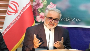 با انحلال شورای کرمانشاه؛ انتخاب شهردار برعهده استاندار است