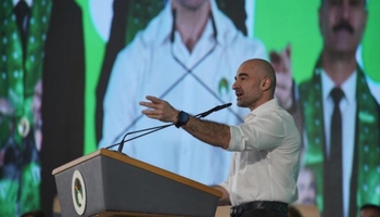 بافل طالبانی: وارد دولت ضعیف نمی شویم