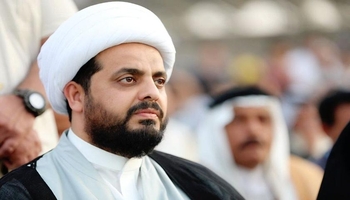 پارتی: قەیس خەزعەلی بە مەرامی خۆی لێكدانەوەی بۆ پێشهات و هاوكێشە سیاسیەكان دەکات