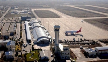 ازسرگیری پروازهای سلیمانیه – ترکیه پس از دو سال و نیم توقف