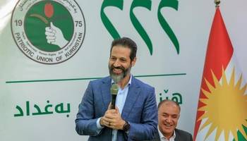 جێگری سەرۆکی حکومەت: یەکێتی دژی بەرتەسککردنەوەی کاری رۆژنامەنوسیە لە هەر ناوچەیەک بێ 