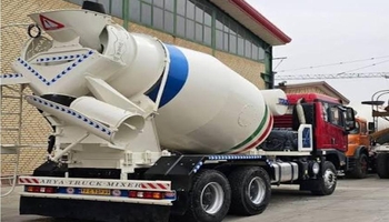 تجلیل از چهار واحد نمونه تولید بتن در کرمانشاه | ایستادگی بر کمربند زلزله با استاندارد و کیفیت