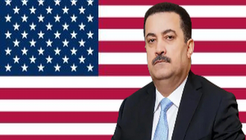 محەممەد شیاع سودانی: بە کشانەوەی هێزەکانی ئەمریکا گروپەکان چەک دادەنێن