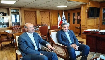 گام تازه برای ارتقای بیمارستان‌های تأمین اجتماعی در استان؛ کرمانشاه باید قطب درمانی غرب کشور باشد