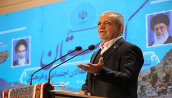 وعده رئیس جمهور در سنندج؛ تفویض اختیارات گسترده به استاندار برای رفع مشکلات 