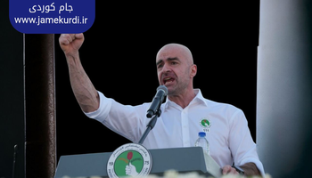 هێرشی توندی بافڵ تاڵەبانی بۆ سەر پارتی