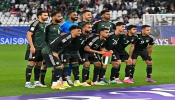 داواکاری ئیمارات لە فیفا؛ دەبێت دادپەروەری بپارێزرێت!