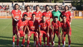 بعثت بازهم باخت