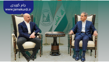 بافڵ تاڵەبانی: هەوڵەکانی یەکێتی لە چوارچێوەی یەکخستنی لایەنەکان دەبێت