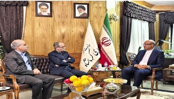 حمایت از کشاورزی دالاهو؛ درخواست اهل حق از استاندار کرمانشاه