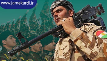 وەزارەتی پێشمەرگە دابەشی دوو دەڤەر و دە فیرقەی سەربازی و چەند لیوایەک دەکرێت