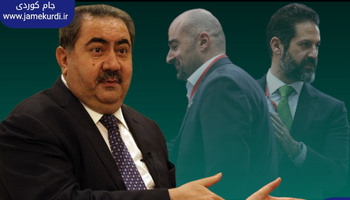 هوشیار زێباری: یەکێتی نەیەتە پێشەوە، باشترین بژاردە دوبارەکردنەوەی هەڵبژاردنە