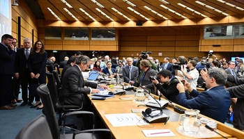 بە بێنرخ ناساندنی ڕێککەوتنی قاهیرە، ئەنجامی کردەوە زۆرەملێیەکانی ڕۆژئاوایە