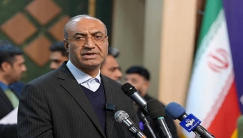 یک سال با استانداری که وامدار هیچ‌کس نیست!