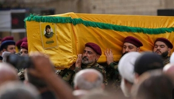 ئیسرائیل لە کاردانەوەکان بەرامبەر بە تیرۆرکردنی ئەلتەبتەبایی تۆقیوە