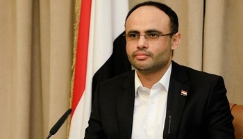 تاکید انصارالله یمن بر حمایت از ایران