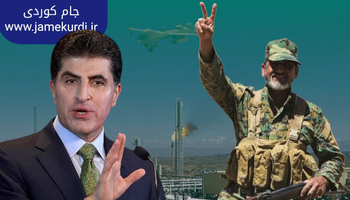 نێچیرڤان بارزانی: ئەرکی عێراقە سزای بکەرانی هێرشە درۆنیەکەی سەر کۆرمۆر بدات 