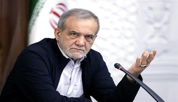 پزشکیان: پاسخ جنایت‌های صهیونیست‌ها را می‌دهیم