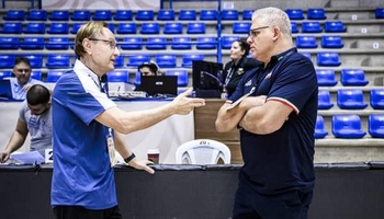 مانۆلۆپۆلۆس: ئێمە نیشانمان دا لە بەرانبەر عێراقدا، زۆر هەماهەنگین