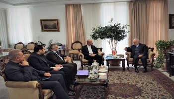 تفاهم‌نامه استانداری کرمانشاه و وزارت خارجه برای تقویت روابط اقتصادی و مرزی