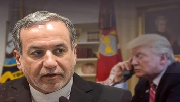 عراقچی: هدف حمله نتانیاهو به ایران جلوگیری از توافق میان ایران و امریکا بود