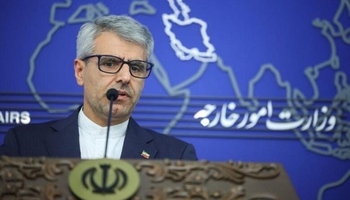 بەقایی: ئێران و سعوودیا هاوکارییە ناوچەییەکان بەهێز دەکەن