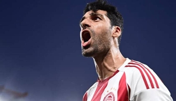 زەنگی مەترسی بۆ تارێمی لە ئۆڵۆمپیاکۆسدا