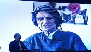 یازدەهەمین فێستیڤاڵی بەیت و حەیران لە شاری سەردەشت دەستی پێکرد