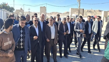 رییس‌کل گمرک ایران: توسعه زیرساخت‌های سومار؛ اولویت ما برای تقویت تجارت مرزی است