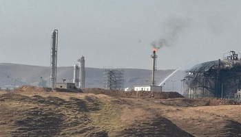 مشاور سودانی: حمله به کورمور احتمالاً ماهیتی سیاسی دارد