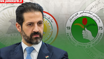 دوای گەڕانەوەی قوباد تاڵەبانی لە بەغدا، یه‌كێتیى به‌پاكێجێك له‌گه‌ڵ پارتى كۆده‌بێته‌وه‌