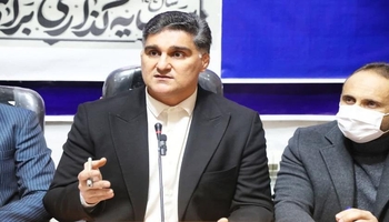 ساماندهی مرز شوشمی راهکار توسعه اقتصادی پاوه