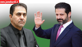 قوباد تاڵەبانی بۆ مەندەلاوی: لەگەڵ حکومەتێکداین کێشەی بودجە و مووچە چارەسەربکات