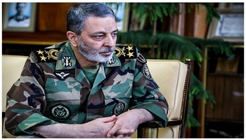 سوپاسالاری ئێران: تەل ئەبیب و حەیفا چۆڵ بکەن
