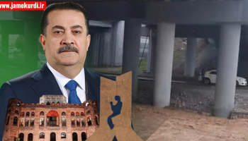 عێراق پارەی بۆ زیانلێکەوتووانی لافاوەکەی هەرێمی کوردستان تەرخانکرد