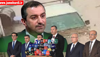 پارێزگاری سلێمانی: با چەمچەماڵ نەكرێتە مەیدانی شەڕێكی نوێی سیاسی