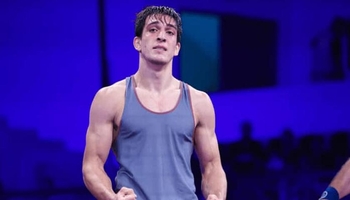 ئازادکاری ڕووسی: حەزم لە زۆرانبازی لە ئێراندایە