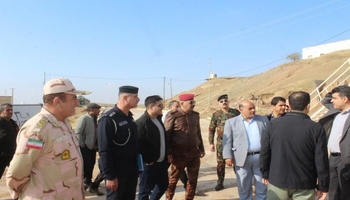 توافق ایران و عراق نهایی شد / زائران از ۱۱ دی‌ می‌توانند خودروی خود را در مرز خسروی کاپوتاژ کنند