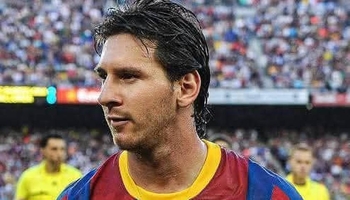 لیۆنێل مێسی و ئەو بۆشاییەی کە هێشتا نەوەی نوێ پڕی نەکردۆتەوە