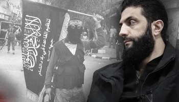 میدیای زایۆنی: حکومەتی ترەمپ نیگەرانی داڕمانی ڕژێمی جۆلانییە