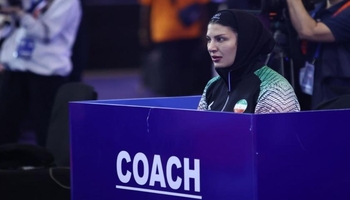 پێگا زەنگەنە لە وتووێژ لەگەڵ جام کوردی: کاراتێ جیهان زیاتر لە یەک مەدالیای زێڕ، قەرزداری کچانی ئێرانە