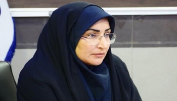 لە ڕەوانسەرەوە بۆ حوکمڕانی نیشتمانی، چیرۆکی سەرکەفتنی خانمە فەرماندارێک لە دڵی بەڕێوەبەرایەتی ناوخۆییەوە